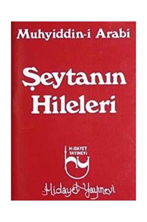 Şeytanın Hileleri (cep Boy)