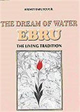 The Dream Of Water Ebru