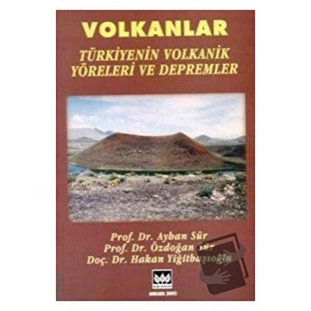 Volkanlar