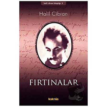 Fırtınalar