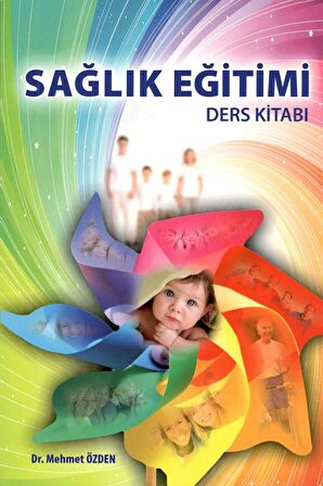 Sağlık Eğitimi Ders Kitabı