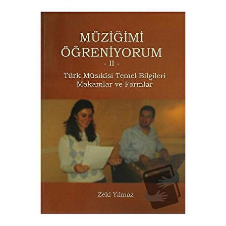 Müziğimi Öğreniyorum 2