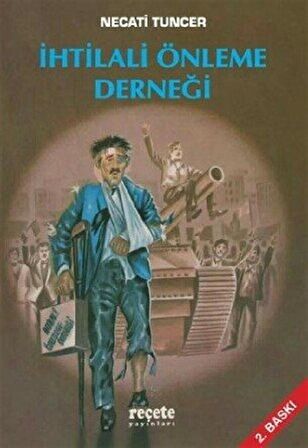 İhtimali Önleme Derneği