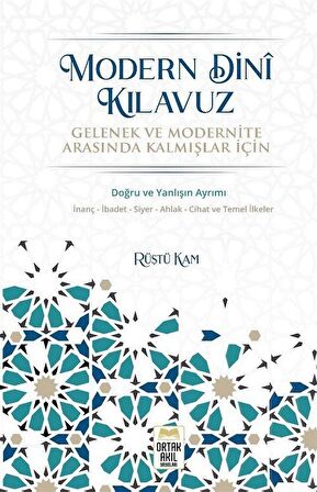 Modern Dinî Kılavuz