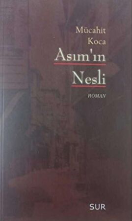 Asımın Nesli