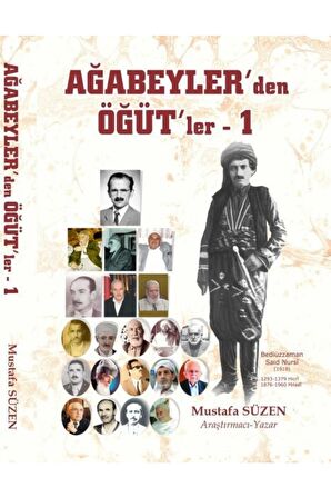 Ağabeylerden Öğütler 1
