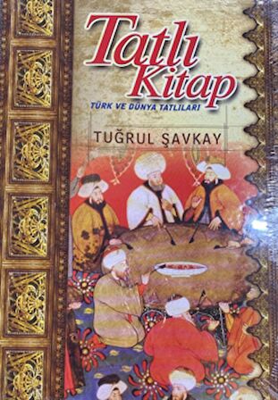 Tatlı Kitap