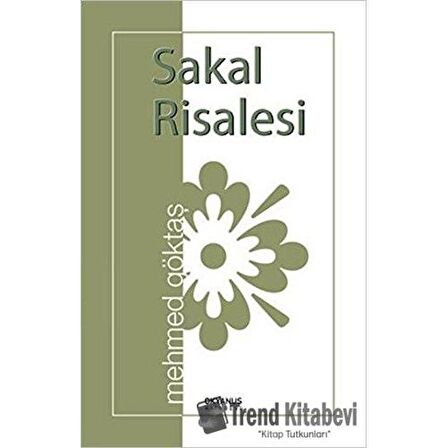 Sakal Risalesi
