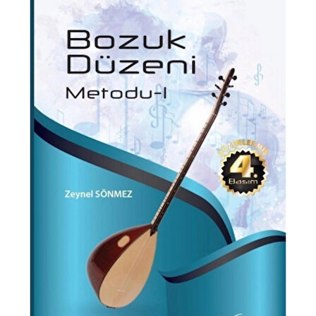 BOZUK DÜZEN UZUN KOL METODU 1