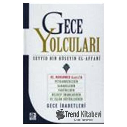 Gece Yolcuları