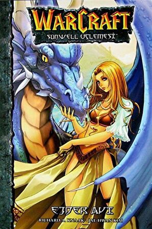 Warcraft Sunwell Üçlemesi 1- Ejder Avı