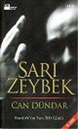 Sarı Zeybek