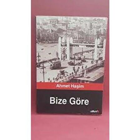 Bize Göre