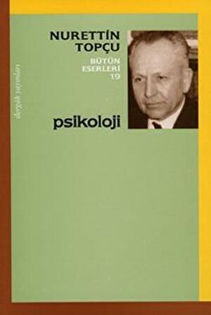 Psikoloji