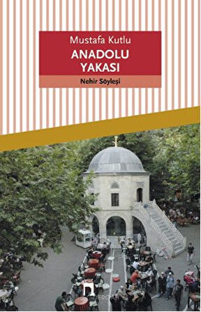 Kitap: Anadolu Yakası