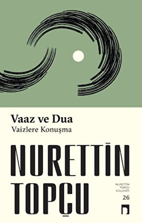 Vaaz ve Dua