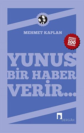 Yunus Bir Haber Verir