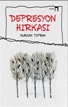 Depresyon Hırkası