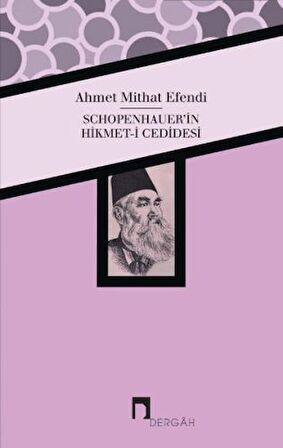 Schopenhauer'in Hikmet-i Cedidesi