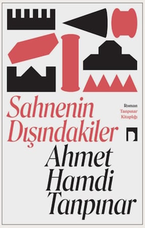 Sahnenin Dışındakiler