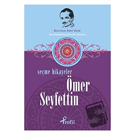 Selected Stories Of Ömer Seyfettin