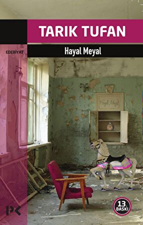 Hayal Meyal