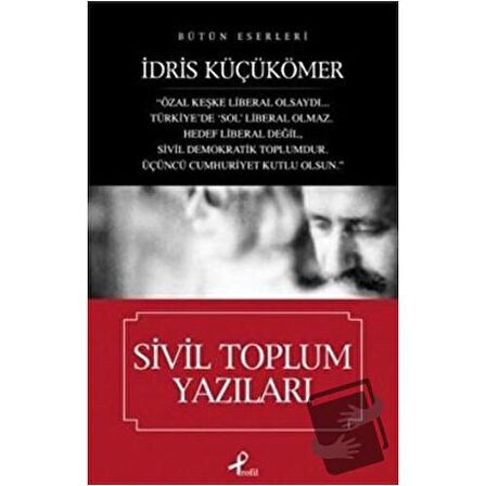 Sivil Toplum Yazıları