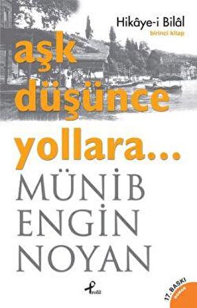 Aşk Düşünce Yollara 1