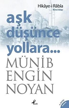 Aşk Düşünce Yollara 2