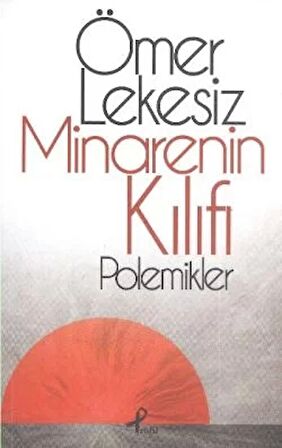 Minarenin Kılıfı