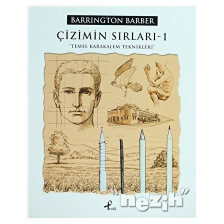 Çizimin Sırları - 1