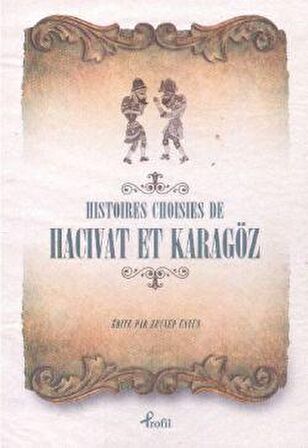 Histoires Choisies de Hacivat et Karagöz