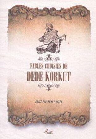 Fables Choisies de Dede Korkut