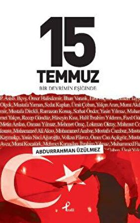 15 Temmuz