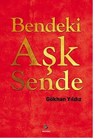 Bendeki Aşk Sende