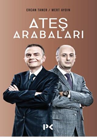 Ateş Arabaları