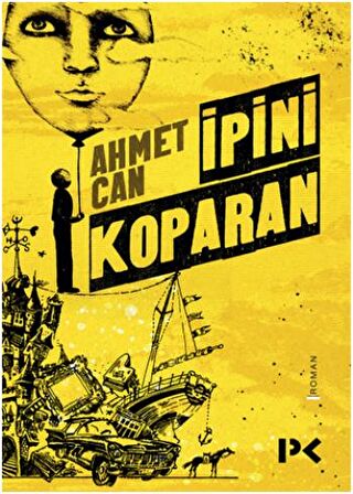 İpini Koparan