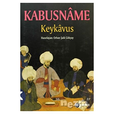 Kabusname