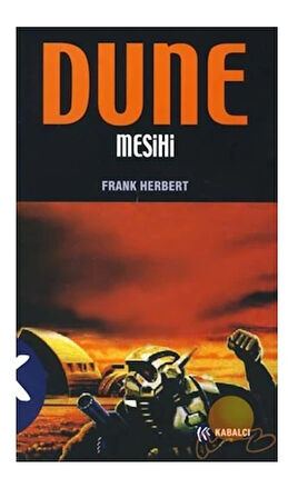 DUNE MESİHİ