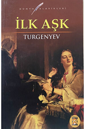 İLK AŞK