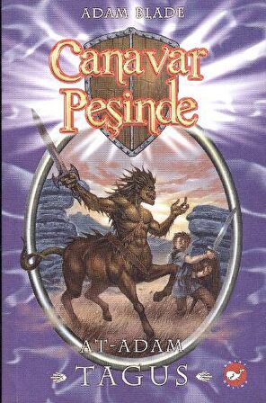 Canavar Peşinde 4