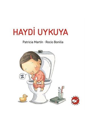 Haydi Uykuya