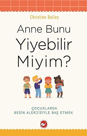 Anne Bunu Yiyebilir Miyim?