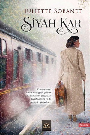 Siyah Kar