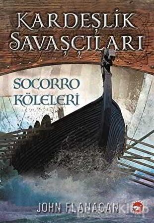 Kardeşlik Savaşçıları 4 - Socorro Köleleri