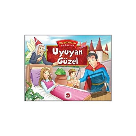Uyuyan Güzel