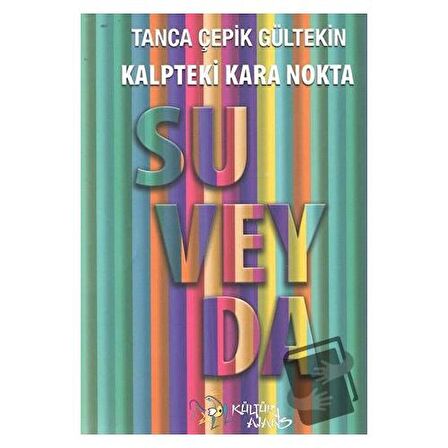 Kalpteki Kara Nokta Suveyda