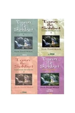 tanrı ile sohbet seti