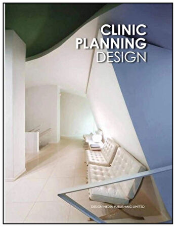  Clinic Planning Design (Klinikler-Mimari Tasarımlar)