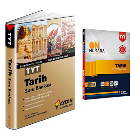 Tyt Tarih Soru Ban & On Numara Tyt Tarih Soru Ban.